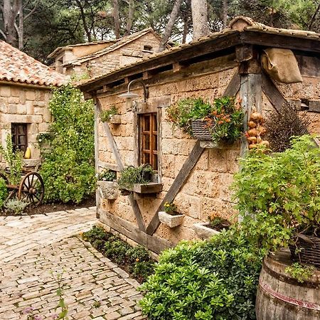 Apartment Anamaria Sibenik Bagian luar foto