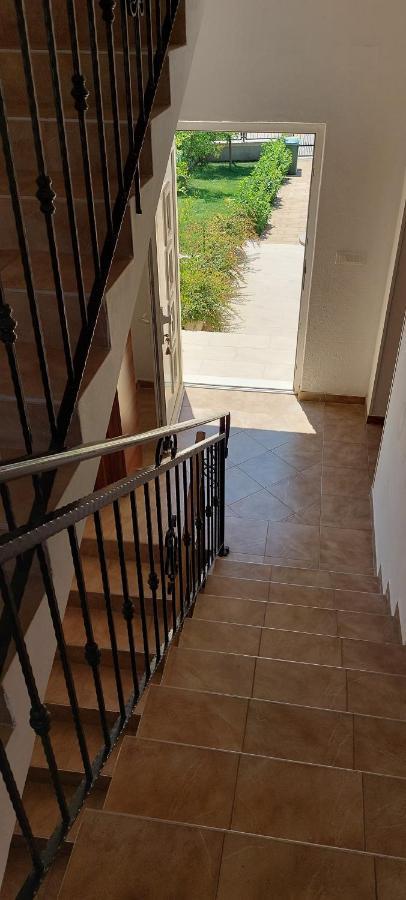 Apartment Anamaria Sibenik Bagian luar foto