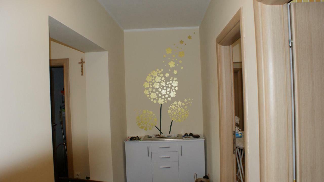 Apartment Anamaria Sibenik Bagian luar foto