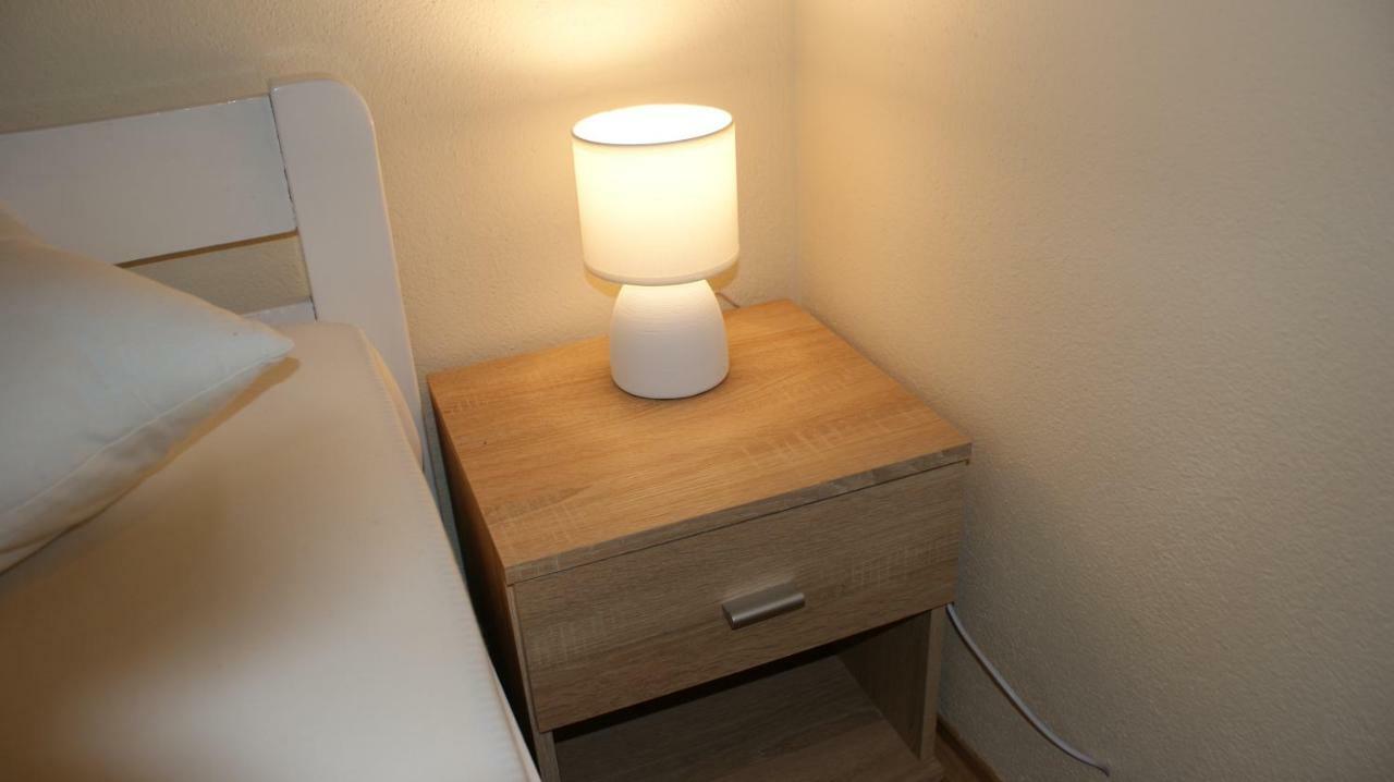 Apartment Anamaria Sibenik Bagian luar foto