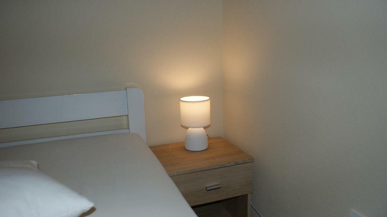 Apartment Anamaria Sibenik Bagian luar foto