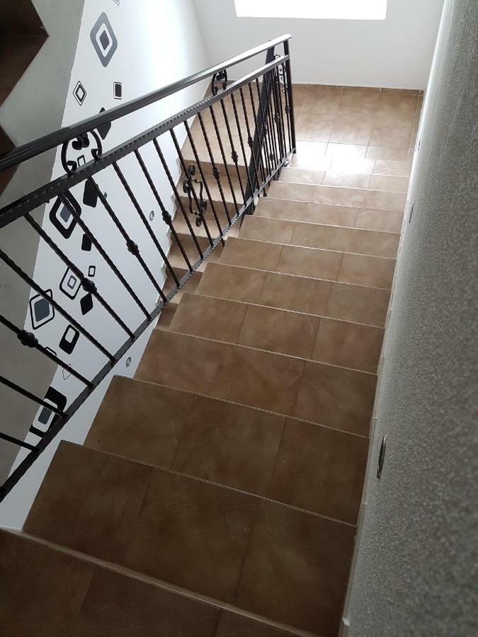 Apartment Anamaria Sibenik Bagian luar foto