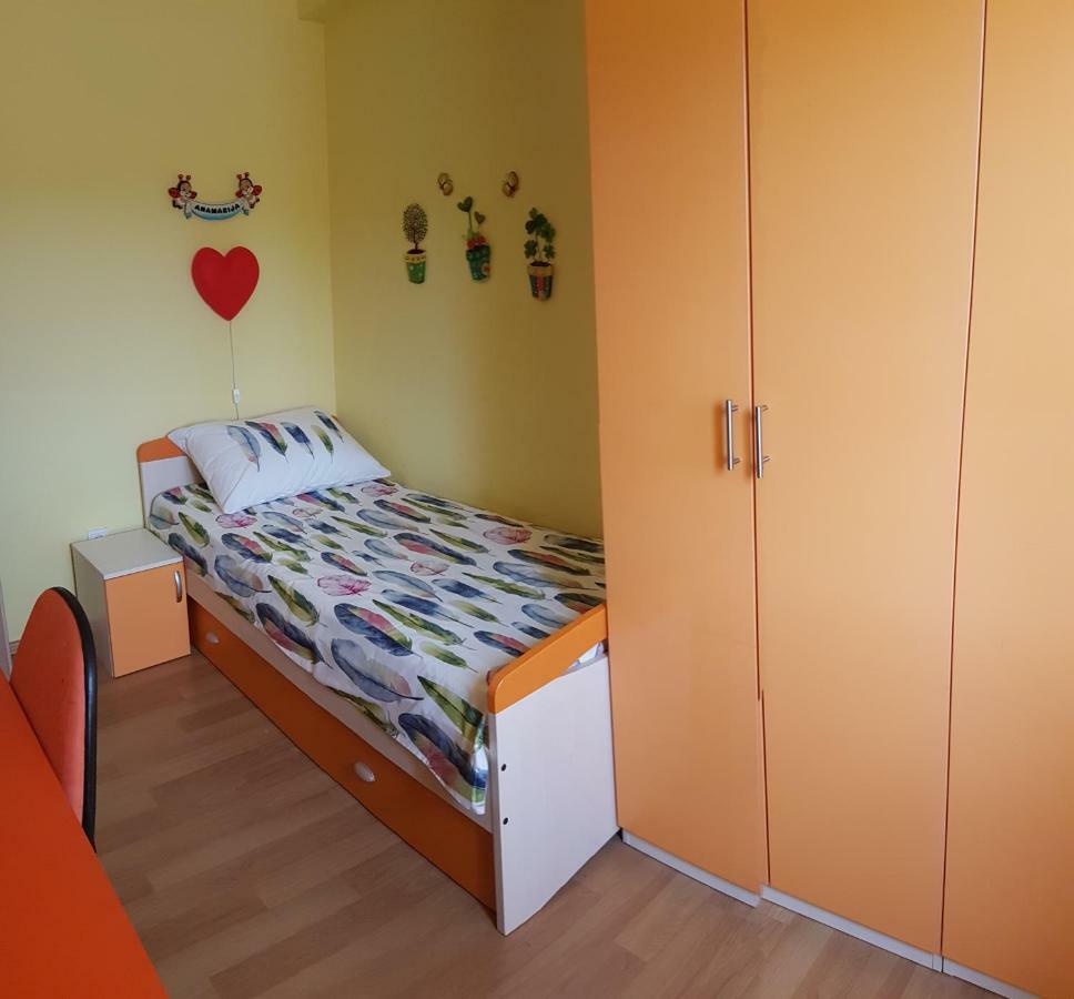 Apartment Anamaria Sibenik Bagian luar foto