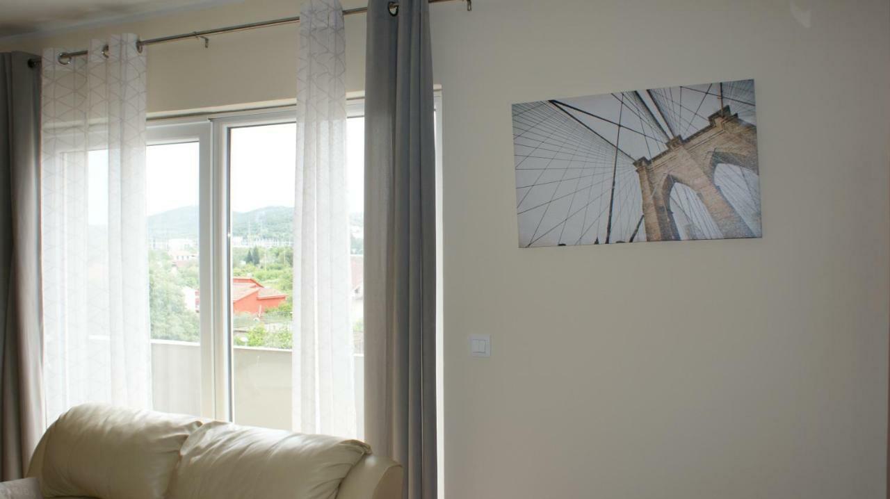 Apartment Anamaria Sibenik Bagian luar foto